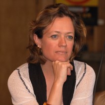 Cara Mertes