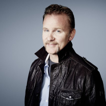 Morgan Spurlock